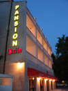 Pansion Krilo Hotel 